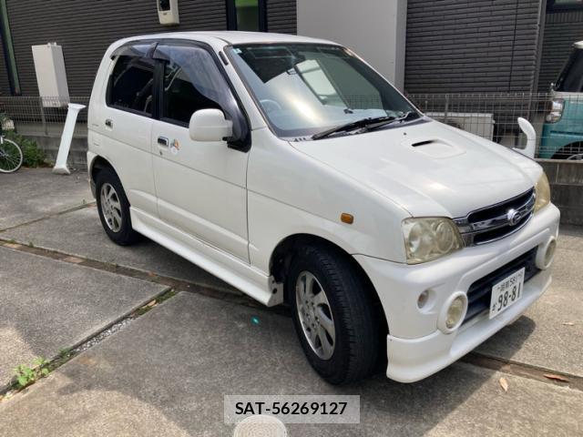 sat car
