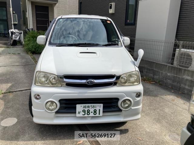 Daihatsu TERIOS KID 2004-06 8219813-1