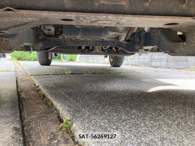 Daihatsu TERIOS KID 2004-06 8219813-13