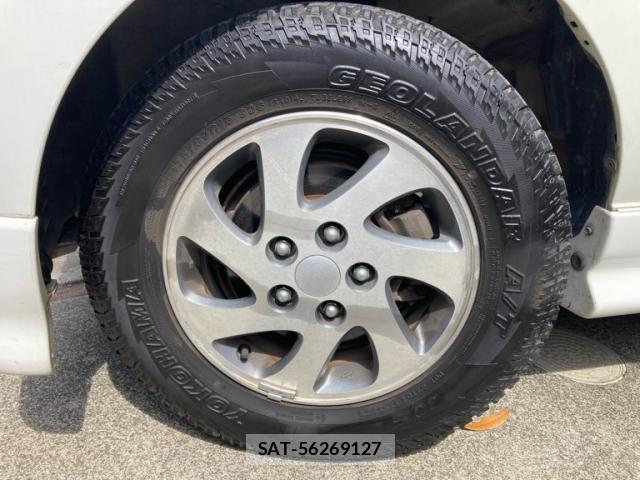 Daihatsu TERIOS KID 2004-06 8219813-3