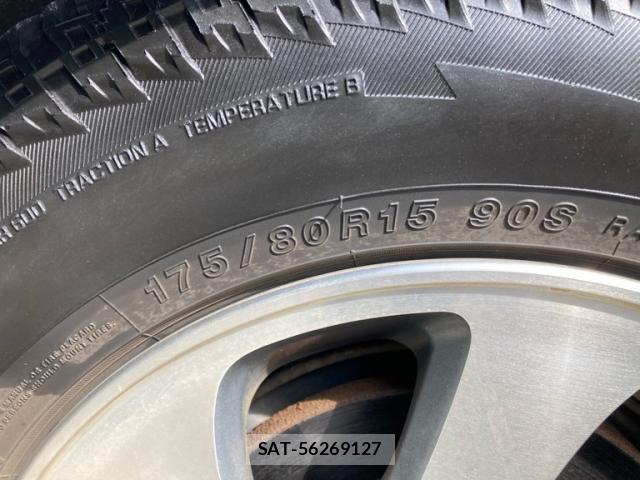 Daihatsu TERIOS KID 2004-06 8219813-4