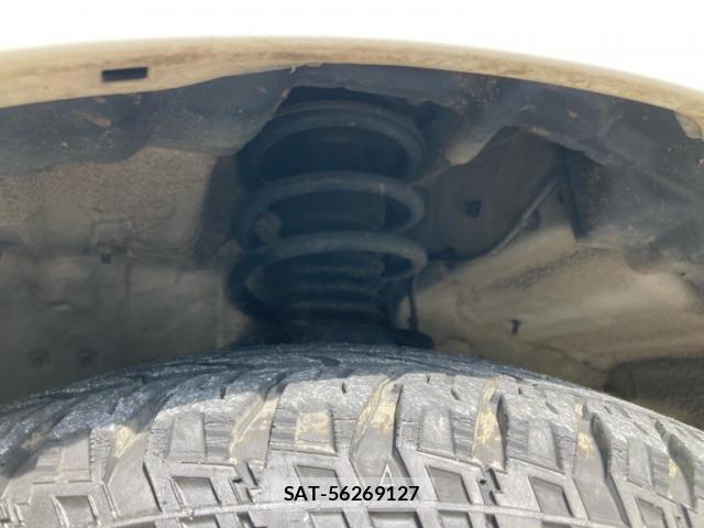 Daihatsu TERIOS KID 2004-06 8219813-5