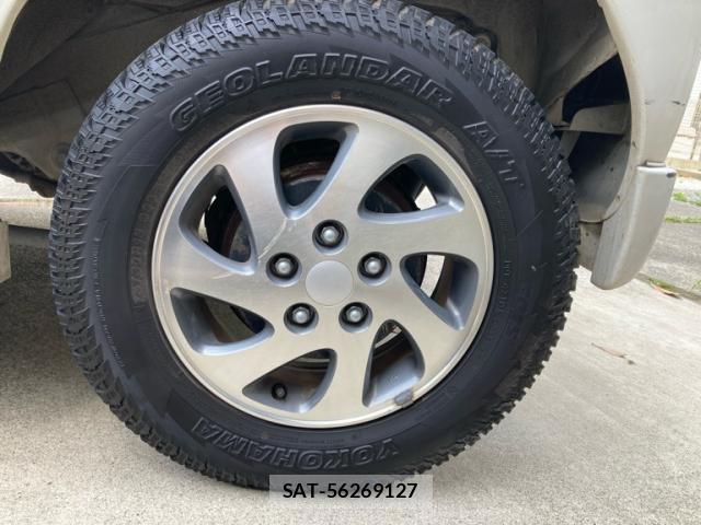 Daihatsu TERIOS KID 2004-06 8219813-6