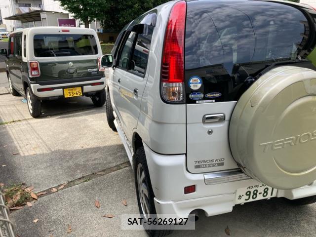 Daihatsu TERIOS KID 2004-06 8219813-7