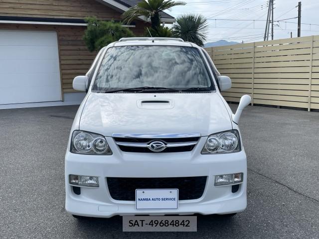 Daihatsu TERIOS KID 2008-10 8221523-1