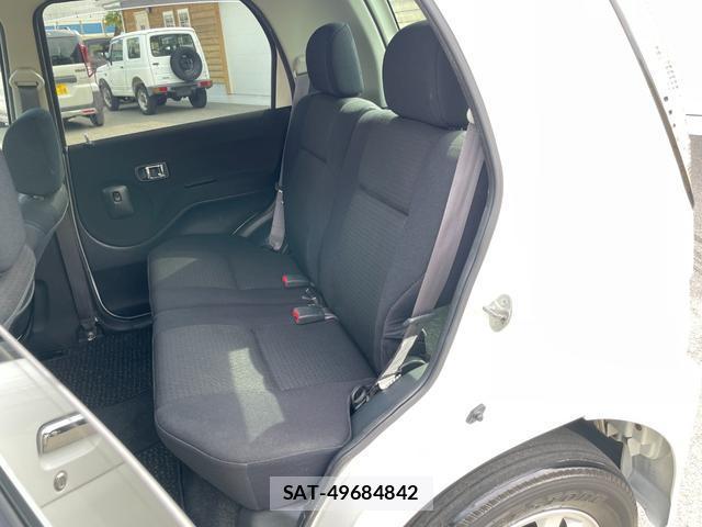 Daihatsu TERIOS KID 2008-10 8221523-11