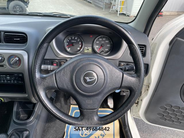 Daihatsu TERIOS KID 2008-10 8221523-12