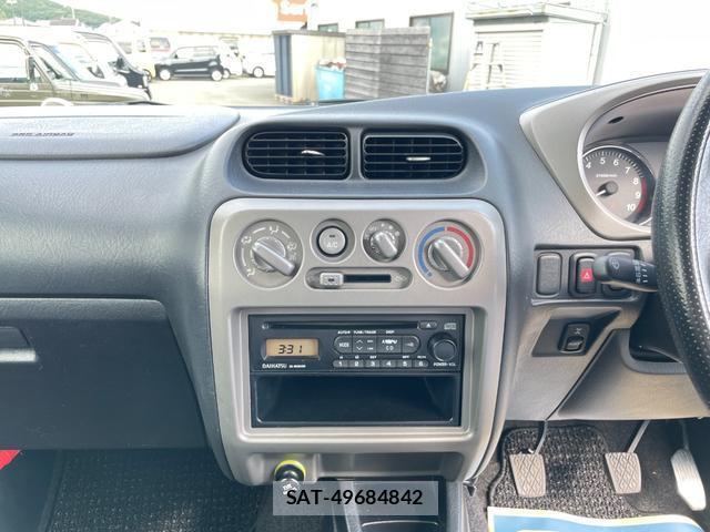 Daihatsu TERIOS KID 2008-10 8221523-14