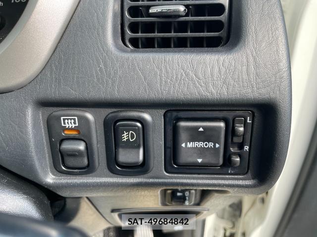 Daihatsu TERIOS KID 2008-10 8221523-16