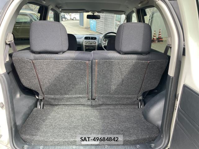 Daihatsu TERIOS KID 2008-10 8221523-17
