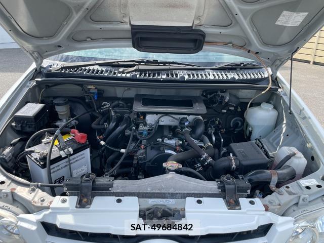 Daihatsu TERIOS KID 2008-10 8221523-18