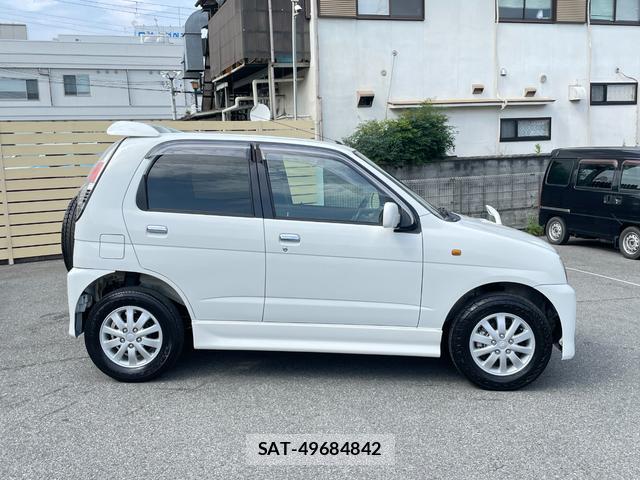 Daihatsu TERIOS KID 2008-10 8221523-3