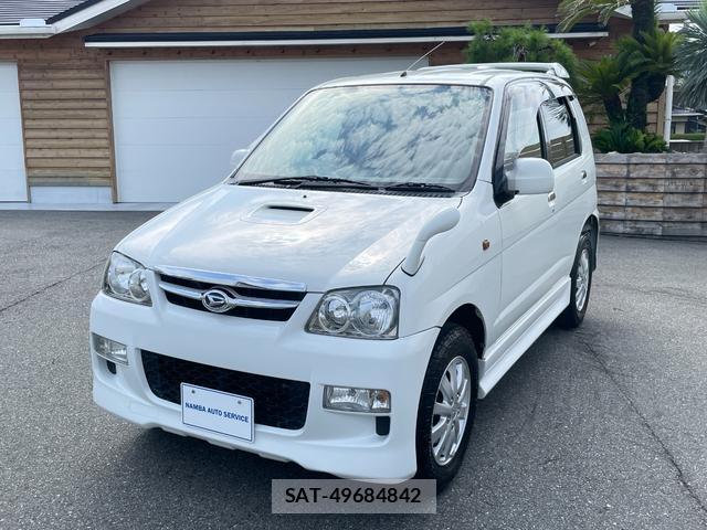 Daihatsu TERIOS KID 2008-10 8221523-5