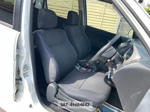 Daihatsu TERIOS KID 2008-10 8221523-9