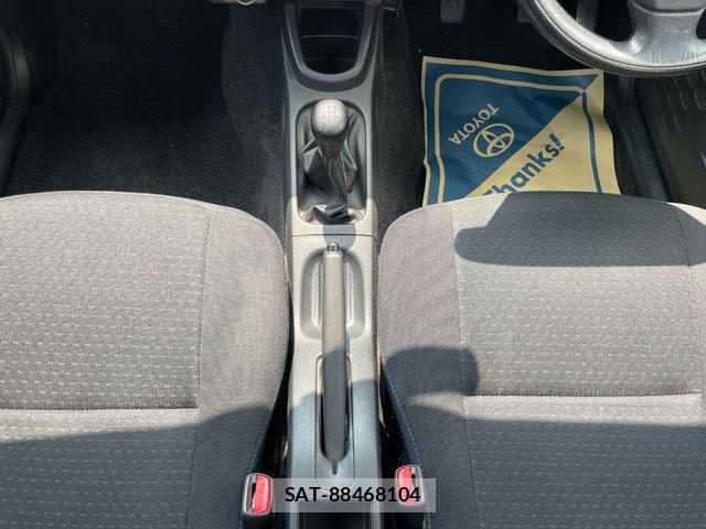 Daihatsu TERIOS KID 2007-01 8221524-13