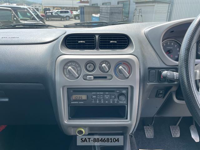 Daihatsu TERIOS KID 2007-01 8221524-14