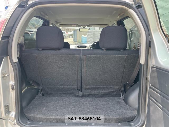 Daihatsu TERIOS KID 2007-01 8221524-17