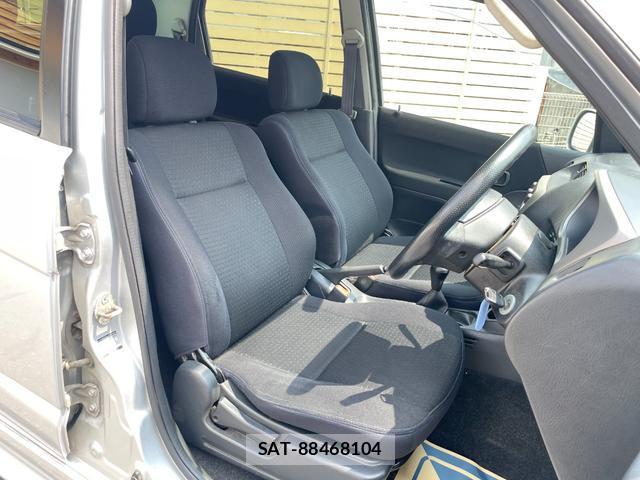 Daihatsu TERIOS KID 2007-01 8221524-9