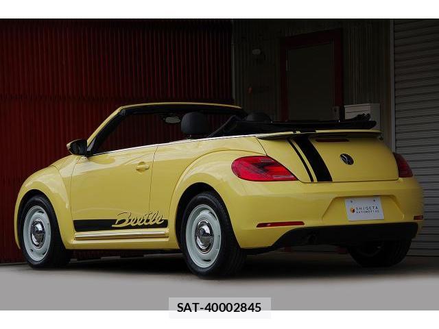 VolksWagen THE BEETLE 2015-04 8220072-1
