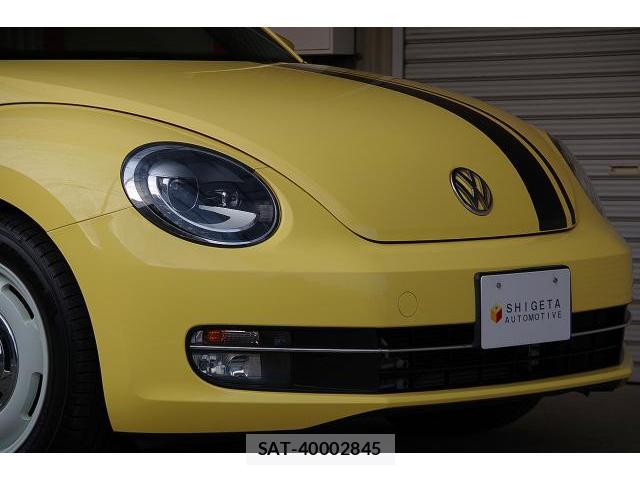 VolksWagen THE BEETLE 2015-04 8220072-2