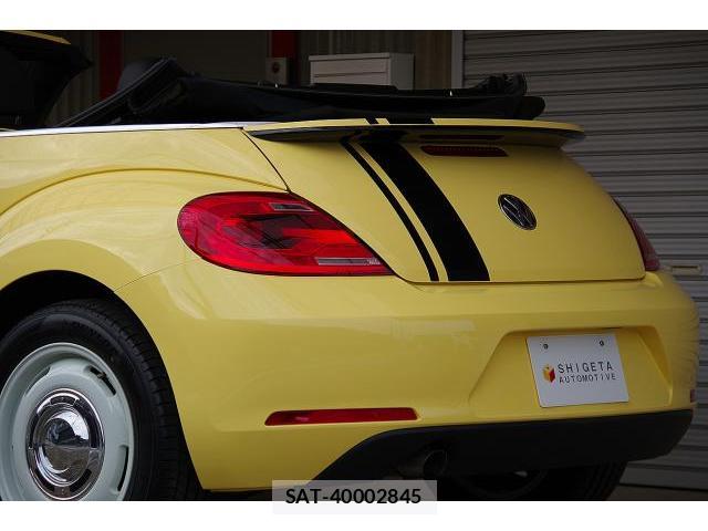 VolksWagen THE BEETLE 2015-04 8220072-3
