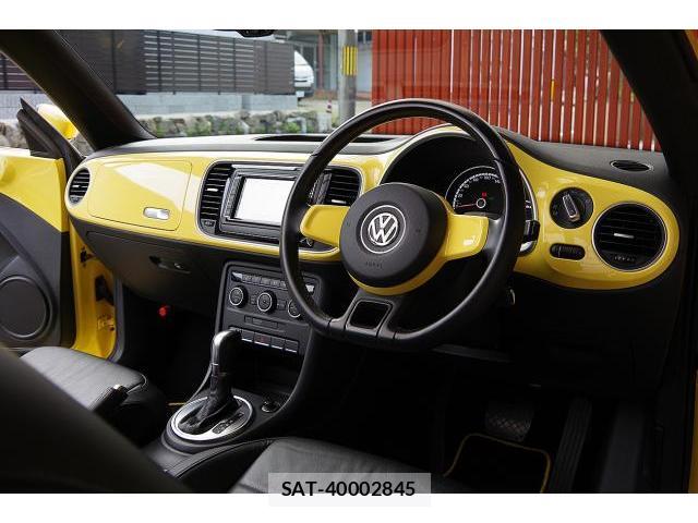 VolksWagen THE BEETLE 2015-04 8220072-5