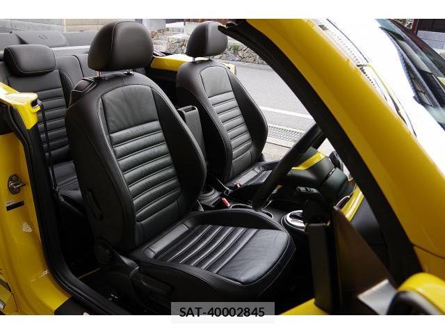 VolksWagen THE BEETLE 2015-04 8220072-6