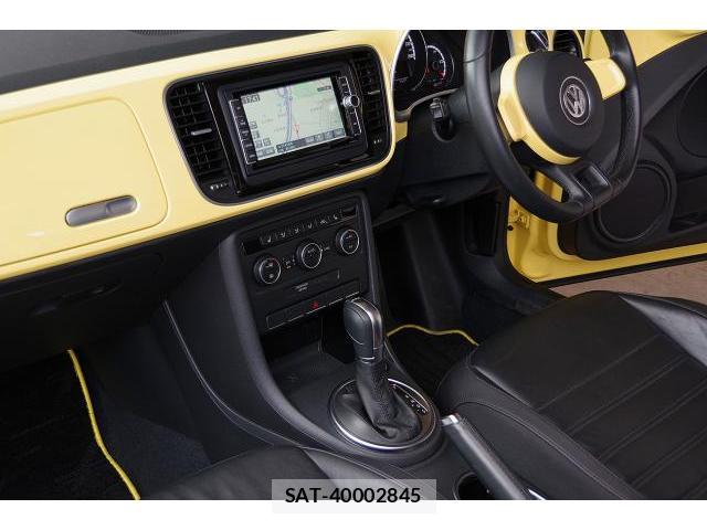 VolksWagen THE BEETLE 2015-04 8220072-7