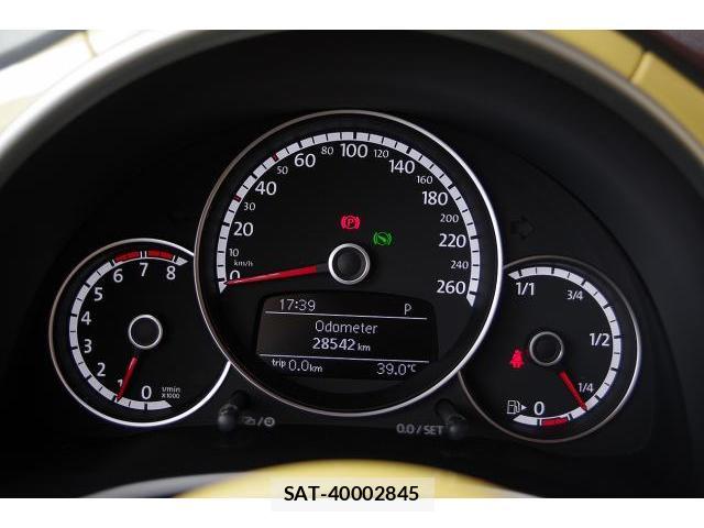 VolksWagen THE BEETLE 2015-04 8220072-8