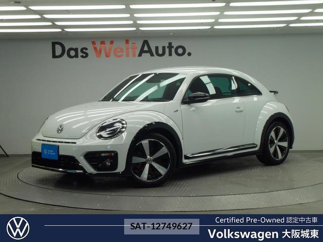 VolksWagen THE BEETLE 2017-07 8218343-0