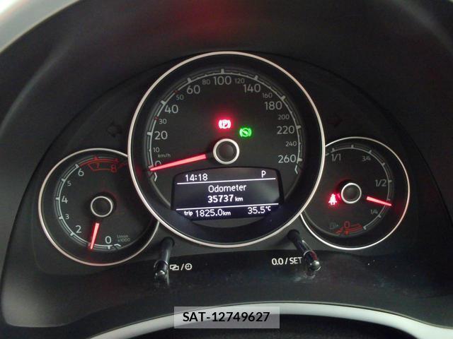 VolksWagen THE BEETLE 2017-07 8218343-11