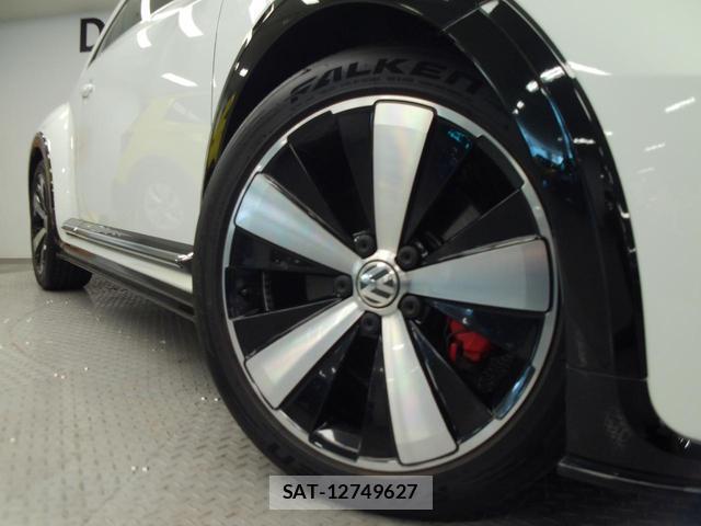 VolksWagen THE BEETLE 2017-07 8218343-15