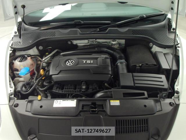 VolksWagen THE BEETLE 2017-07 8218343-16