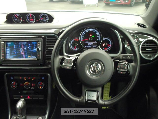 VolksWagen THE BEETLE 2017-07 8218343-4