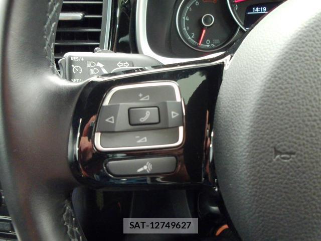 VolksWagen THE BEETLE 2017-07 8218343-7
