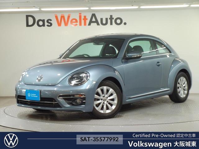 VolksWagen THE BEETLE 2016-10 8218346-0