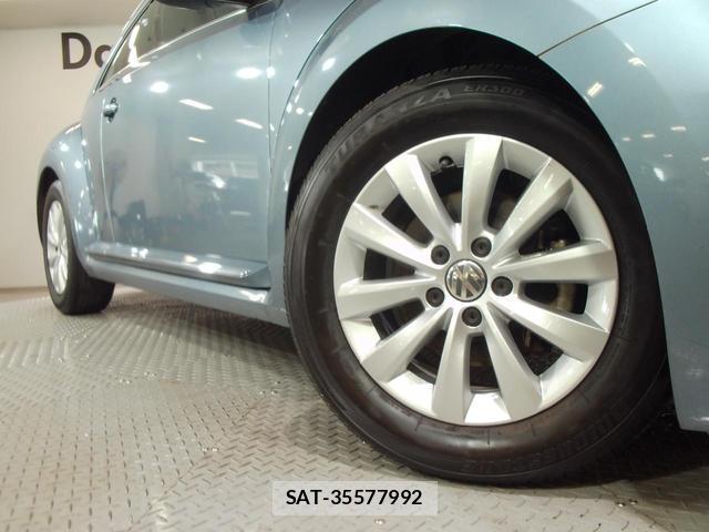 VolksWagen THE BEETLE 2016-10 8218346-10