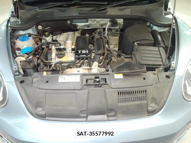 VolksWagen THE BEETLE 2016-10 8218346-11
