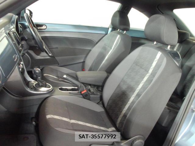 VolksWagen THE BEETLE 2016-10 8218346-12