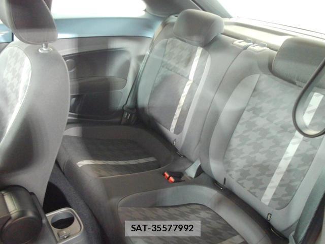 VolksWagen THE BEETLE 2016-10 8218346-13