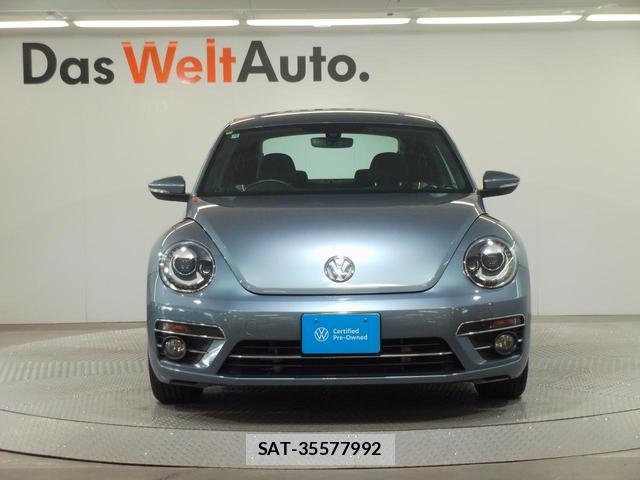 VolksWagen THE BEETLE 2016-10 8218346-15