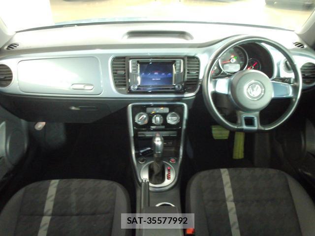 VolksWagen THE BEETLE 2016-10 8218346-3