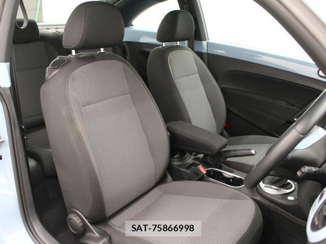 VolksWagen THE BEETLE 2015-12 8221669-10