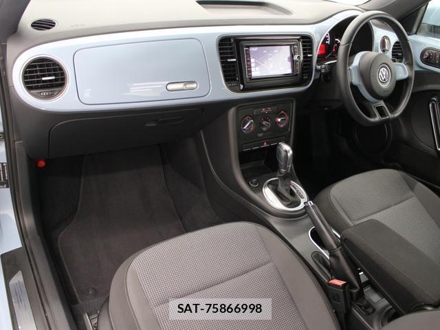 VolksWagen THE BEETLE 2015-12 8221669-11