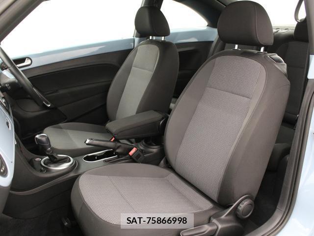 VolksWagen THE BEETLE 2015-12 8221669-12