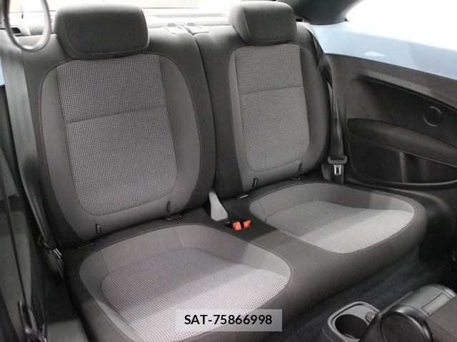 VolksWagen THE BEETLE 2015-12 8221669-13
