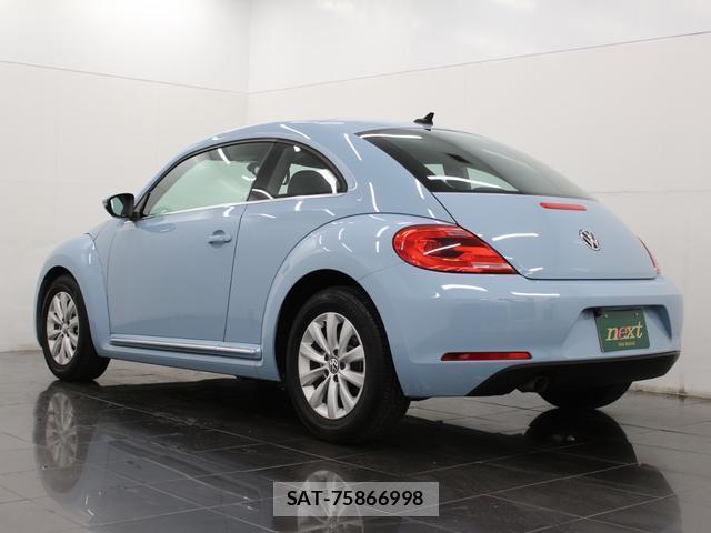VolksWagen THE BEETLE 2015-12 8221669-15