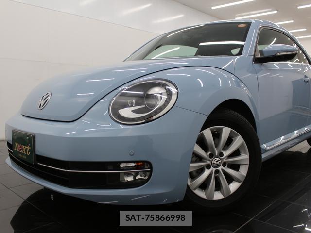 VolksWagen THE BEETLE 2015-12 8221669-18