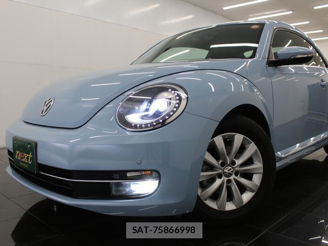 VolksWagen THE BEETLE 2015-12 8221669-19