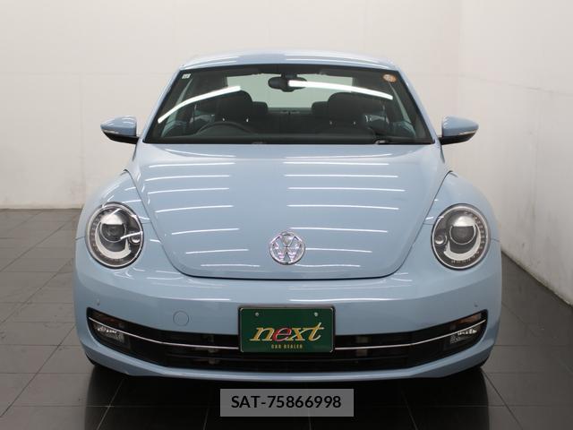 VolksWagen THE BEETLE 2015-12 8221669-2